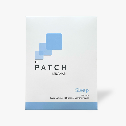 Patchs Sleep